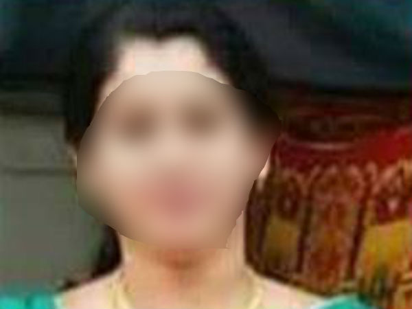 യുവതി ധനിക കുടുംബാംഗം