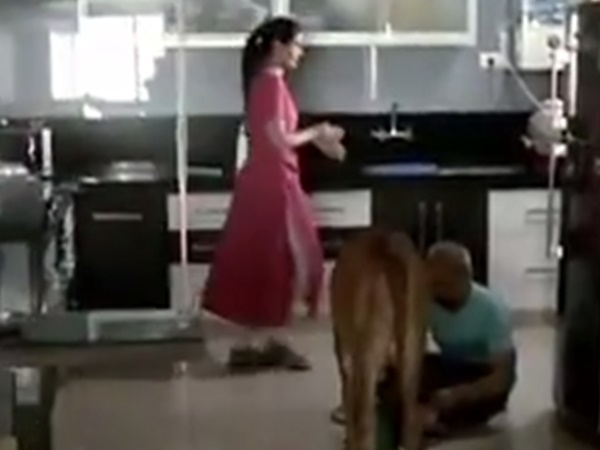 ലോകത്തെ തന്നെ മറക്കും