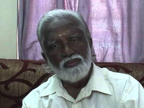 ഇത് ജനകീയ സമരം