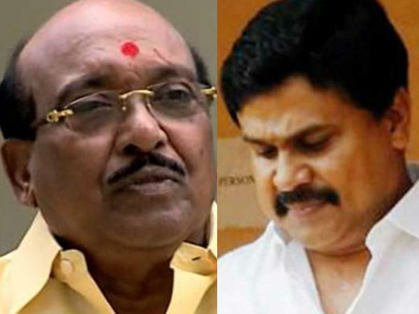 ആരും മിണ്ടുന്നില്ല