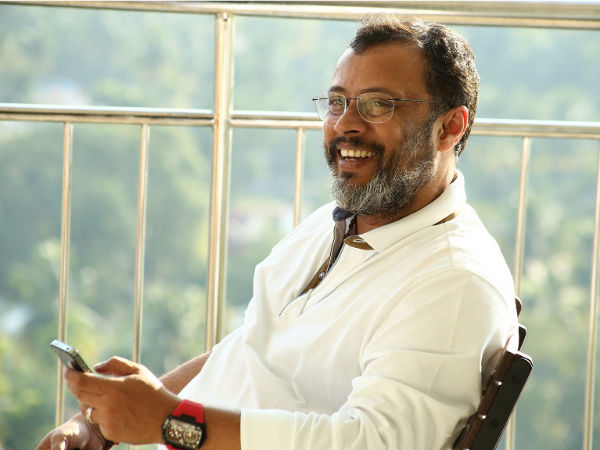 ഗോവിന്ദച്ചാമിക്ക് ഒപ്പമോ