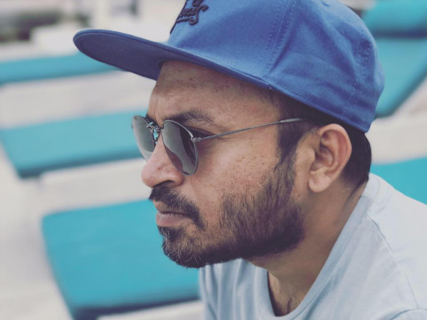 എന്താണ് നിങ്ങളുടെയൊക്കെ പ്രശ്നം? എന്താണ് നിങ്ങളുടെയൊക്കെ പ്രശ്നം?