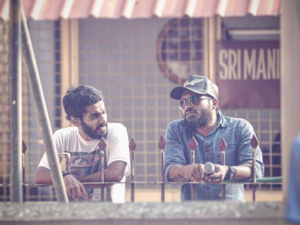 ആമേനും അങ്കമാലി ഡയറീസും ആമേനും അങ്കമാലി ഡയറീസും