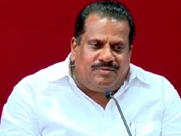 ലക്ഷ്യം കുറ്റ വിമുക്തനാകുക