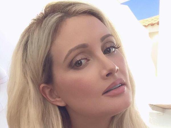 ഹോളി മാഡിസന്റെ വെളിപ്പെടുത്തല്‍