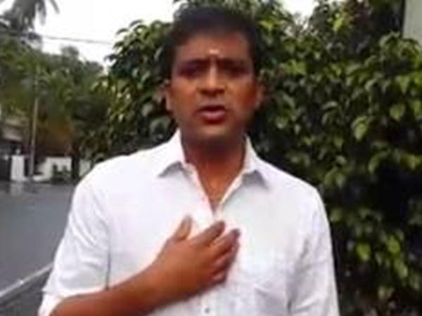 പച്ചത്തെറിവിളി