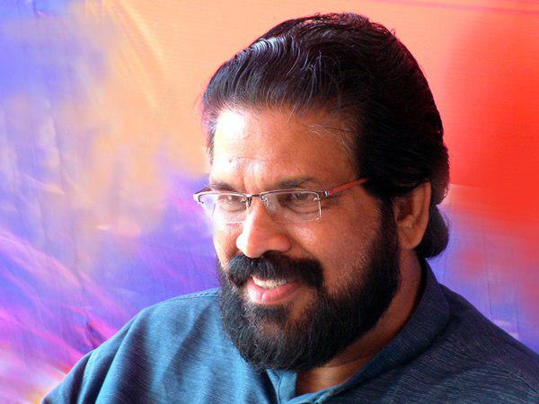 കഷ്ടം... അത് ലാൽജോ‌സ് ആയല്ലോ...