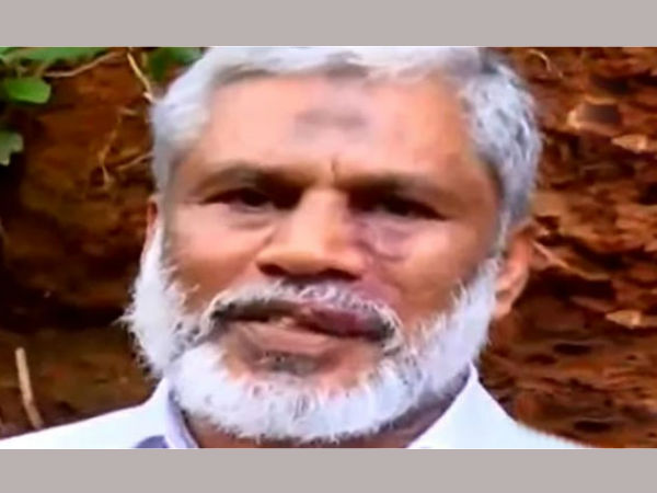 കെപിസിസി സെക്രട്ടറി...