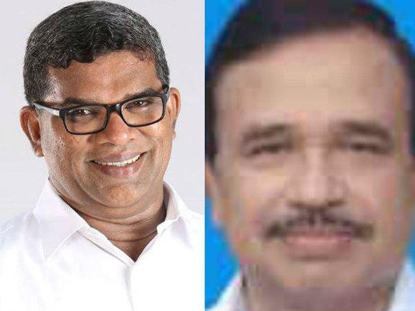 മുസ്ലീം ലീഗിൽ നിന്നും ആരുമില്ല...