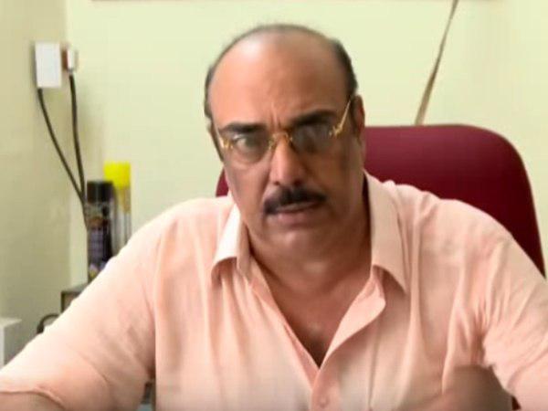 അതിന്റെ ഗുണം ദിലീപിനല്ല