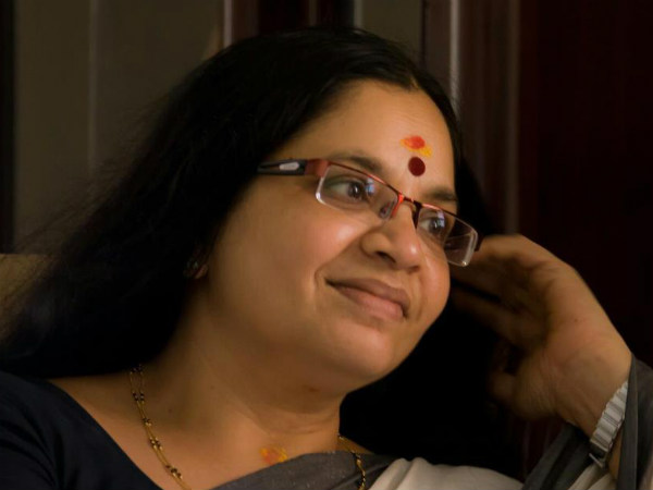 തെറിവിളിക്കുന്നത് തോല്‍വി