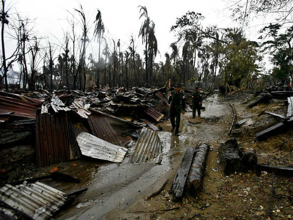 അവര്‍ 12 പേരുണ്ടായിരുന്നു...
