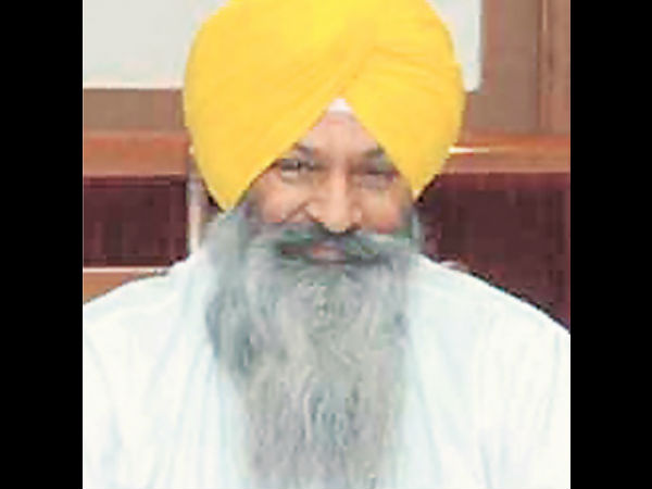 മന്ത്രിയായിരിക്കെ