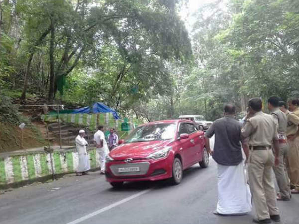രണ്ടാം തവണ...