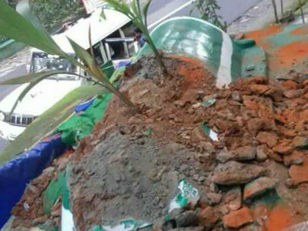 ഇത് നാലാം തവണ...