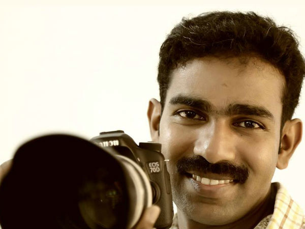 ജാതി വിഷയമല്ല...