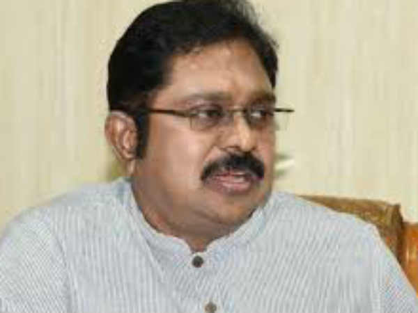 dinakaran dinakaran