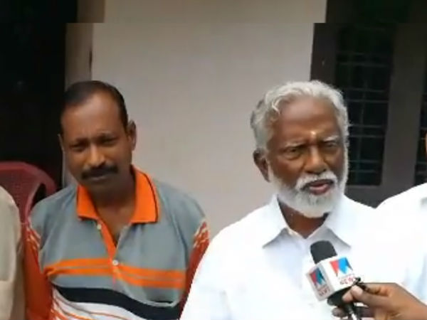 kummanam kummanam