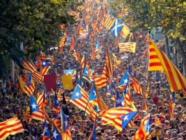 പരിശോധനയെ സ്പാനിഷ് 