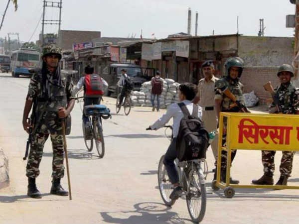  ഷൂട്ട് ചെയ്തത് സിര്‍സയില്‍