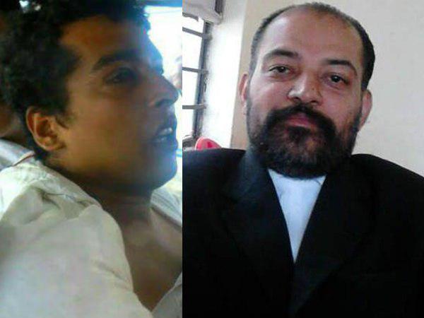 സുനിയുടെ അഭിഭാഷകൻ