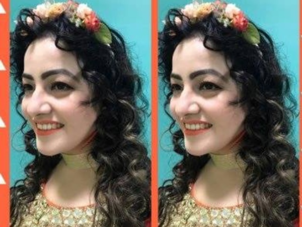 പപ്പയുടെ ഏഞ്ചല്‍ തന്നെ