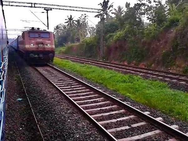 ലോക്കോ പൈലറ്റ് പറയുന്നത്