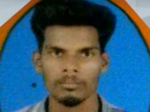  പ്രതിയെ എന്തിനു താമസിപ്പിച്ചു?