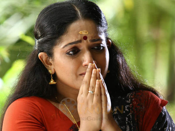 അന്നത്തെ കാവ്യയല്ല