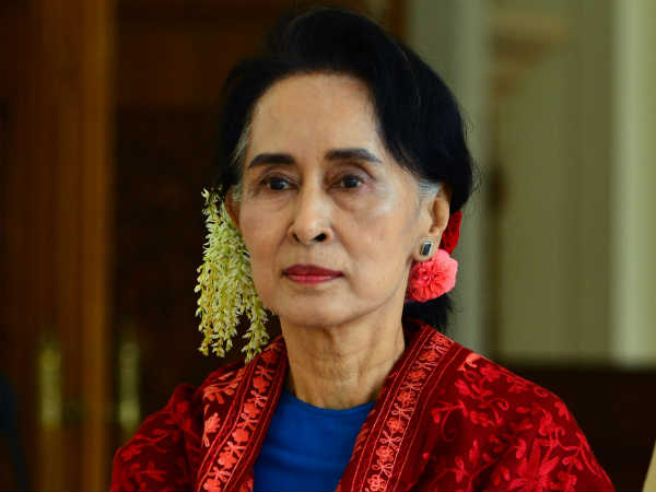  സ്യൂകിക്കെതിരെയുള്ള പ്രതിഷേധം