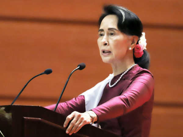 ആദ്യം പ്രതികരിച്ചില്ല