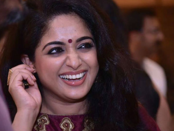 കാവ്യ മാധവനാണ് ഇര
