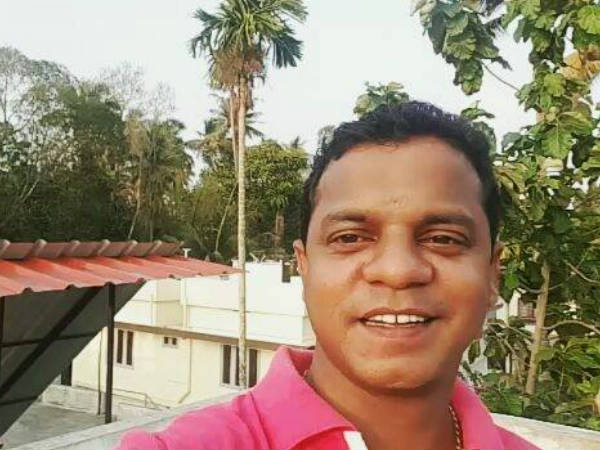 സന്തോഷമുണ്ട് സന്തോഷമുണ്ട്