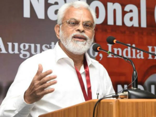  സംഘടനയുടെ പ്രതികരണം