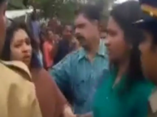 മജിസ്‌ട്രേറ്റ് കോടതിയെ സമീപിക്കാം