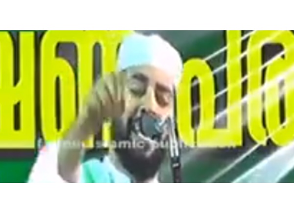 മറുപടി... മറുപടി...