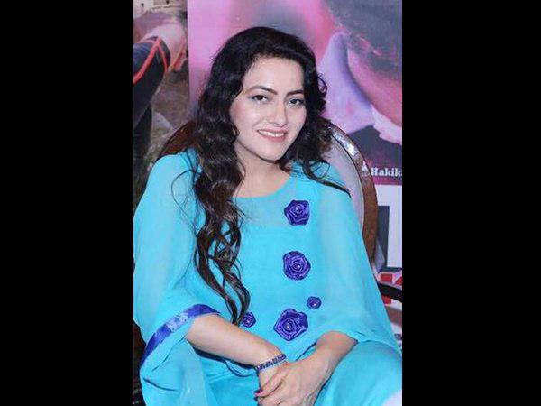 ഹണിപ്രീത് നിഷേധിച്ചു ഹണിപ്രീത് നിഷേധിച്ചു