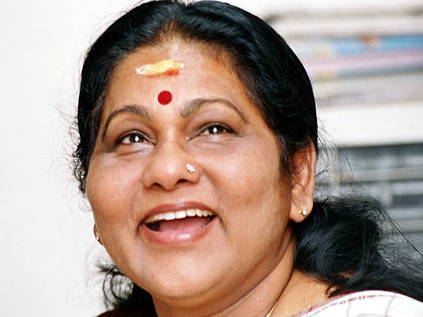 കെപിഎസി ലളിത