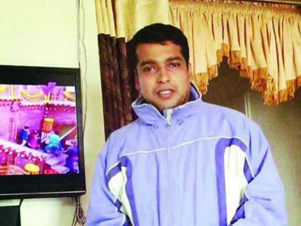 കേസില്‍ പെട്ടതായി പറഞ്ഞു