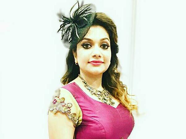 സ്റ്റേജ് ഷോകള്‍