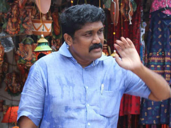 ഡിവൈഎഫ്‌ഐ നേതാവ് 