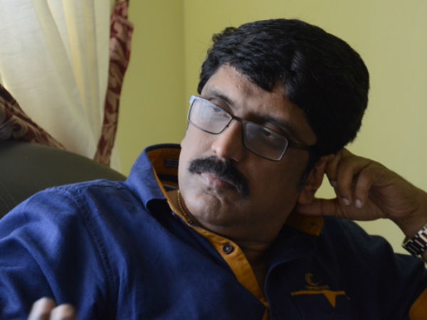 പ്രതികരണവുമായി ഉണ്ണിക്കൃഷ്ണൻ