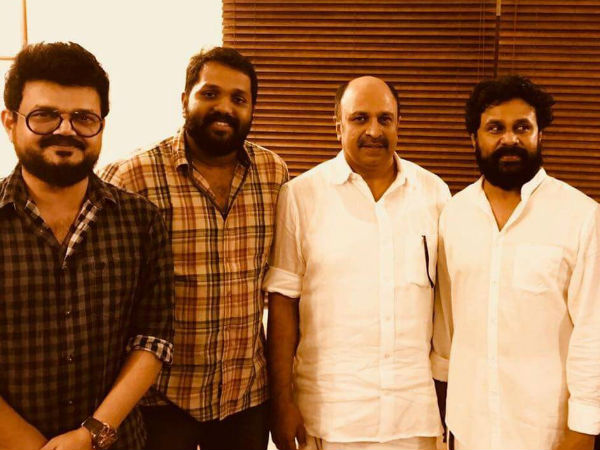 ഒറ്റരാത്രി കൊണ്ട് എന്തുപറ്റി