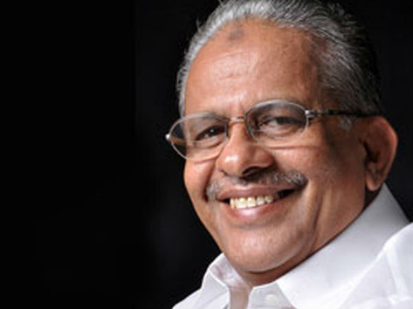 ഇടി മുഹമ്മദ് ബഷീർ...