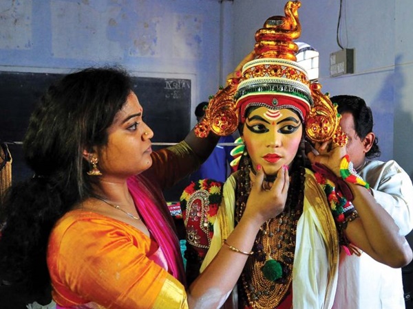 അടിമുടി മാറ്റം