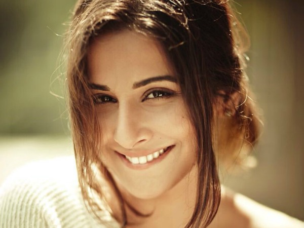 വിദ്യയ്ക്കിത് പുത്തരിയല്ല