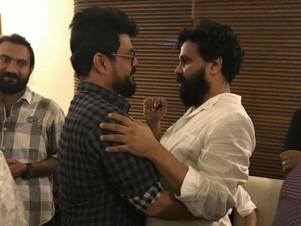 മുമ്പ് പറഞ്ഞത്