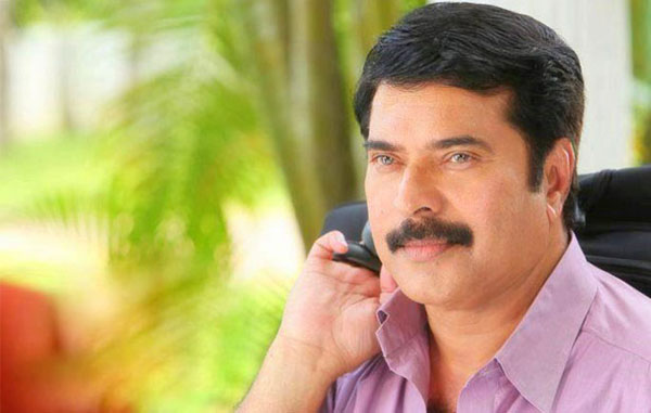 മമ്മൂട്ടിയുടെ പത്രക്കുറിപ്പ്