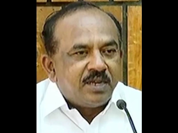 പരാതി നല്‍കിയിട്ടില്ല