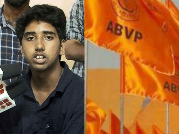 കൊടി പിടിക്കാൻ ഭീഷണി